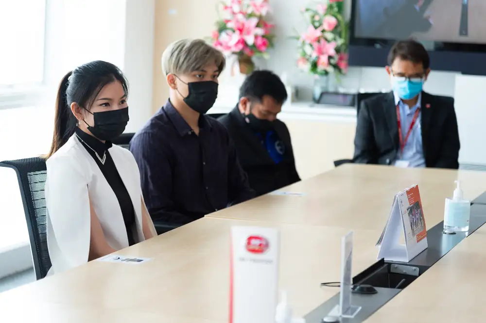 ธนะดี กรุ๊ป ทุ่ม 150ล้านบาท ลุยธุรกิจรถบรรทุกตัวแทนยูดี ทรัคส์