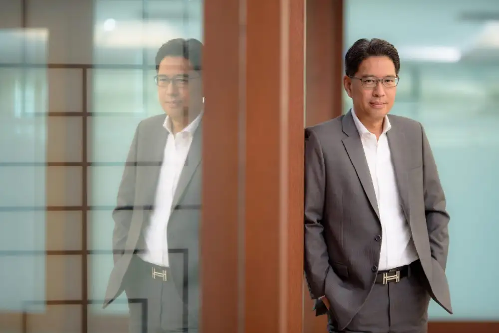 SFLEX โชว์รายได้รวม All Time High แตะ 429 ลบ. พุ่ง 25.6% ขยายฐานลูกค้าเพิ่มหนุนออเดอร์ทะลัก 60 รายการ