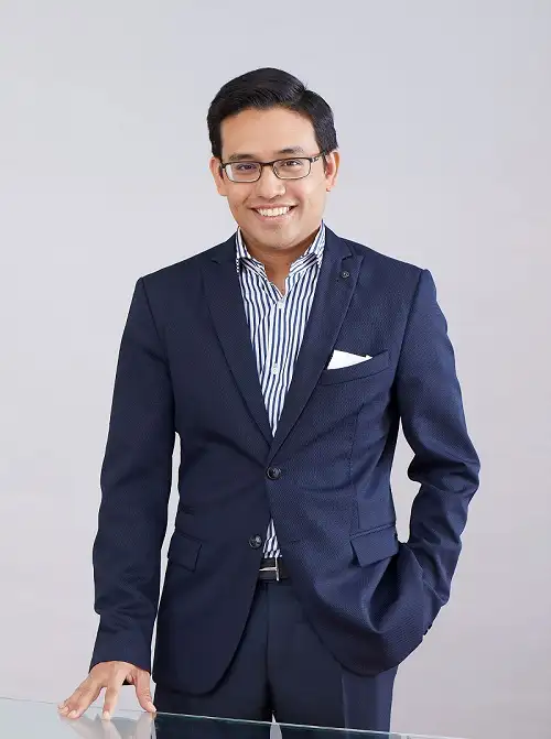 กรุงศรี ฟินโนเวต ประกาศกลยุทธ์ 2564 ตั้งธงผลักดันกรุงศรี สู่ดิจิทัลแบงก์เต็มตัว