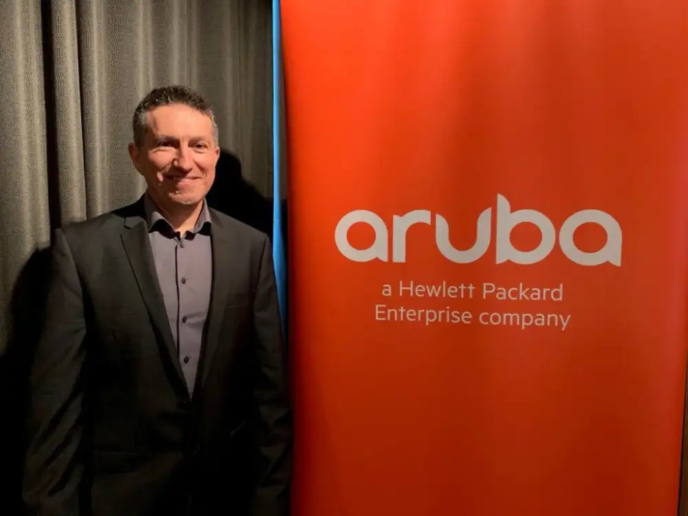 Aruba เผยการปฏิวัติของ SASE : เมื่อ Network และ Security ผนวกรวมกันที่ Edge