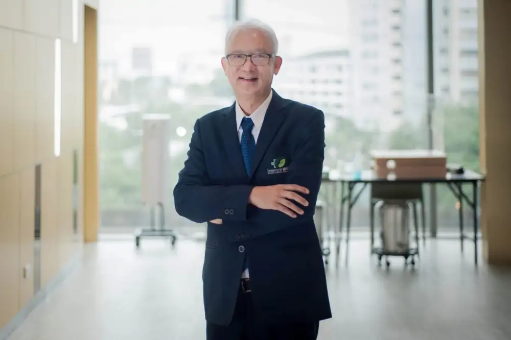 EKH เฮ! รับนโยบายจีนหนุนคู่สมรสมีบุตรคนที่ 3 ลุ้น