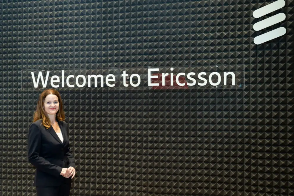 Ericsson Mobility Report: More than half a billion 5G subscriptions by the end of 2021