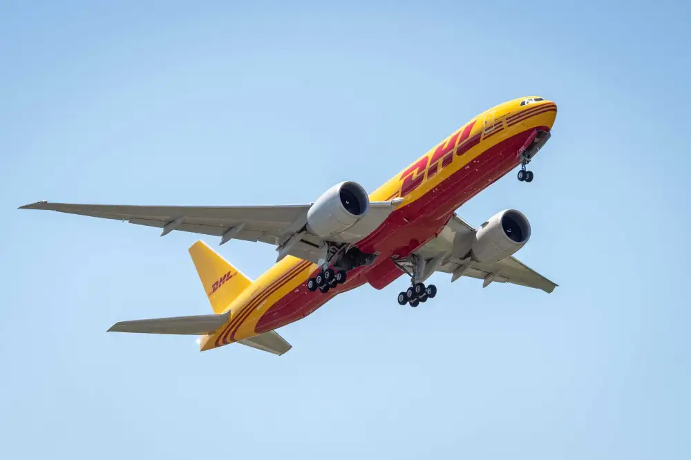 DHL Express Thailand launches next-day cactus export service to Singapore, Indonesia, Vietnam and Cambodia