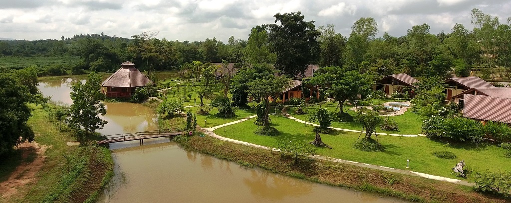 Museflower Retreat And Spa Chiang Rai Offers More Affordable Wellness Ryt9