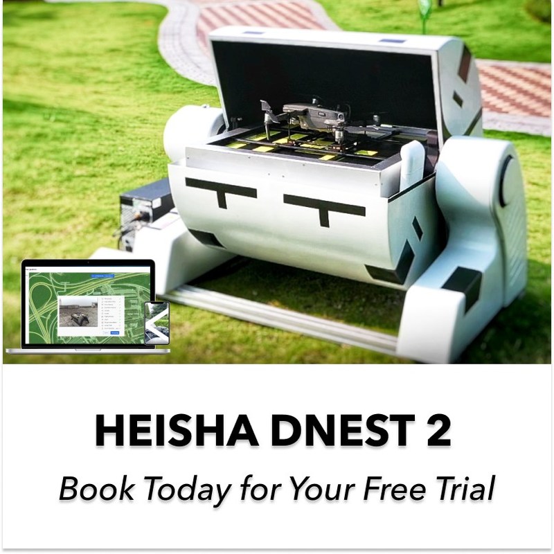 Heisha dnest shop