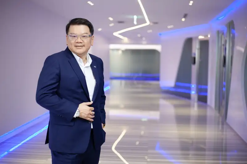 เคพีเอ็มจี เปิดตัวแผนงานระยะยาวเพื่อเร่งจัดการประเด็น ด้านสิ่งแวดล้อม สังคม และบรรษัทภิบาล (ESG) ทั่วโลก