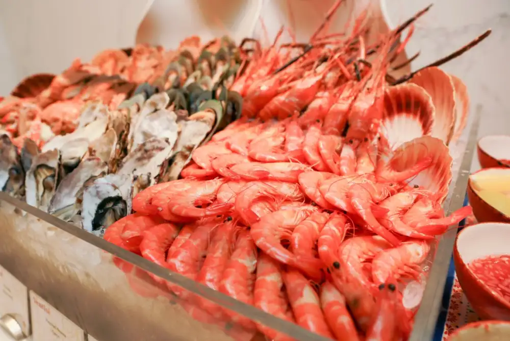 สวรรค์ของคนรักเนื้อแกะ จัดหนักจัดเต็มไม่อั้นกับบุฟเฟ่ต์เนื้อแกะ และอาหารนานาชาติ ณ ห้องอาหารเวนติซี โรงแรมเซ็นทาราแกรนด์ฯ เซ็นทรัลเวิลด์