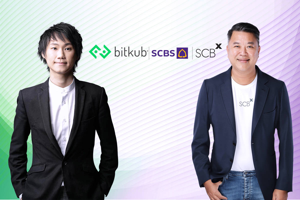 SCBx Group Moves Its Mothership Strategy Forward By Announcing SCBS' | RYT9