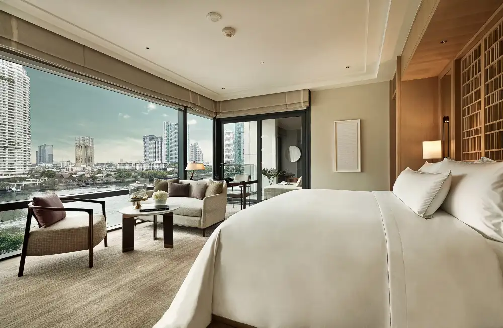 CAPELLA BANGKOK CELEBRATES 11.11 SINGLES' DAY SPECIALS WITH UP TO 40% SAVINGS