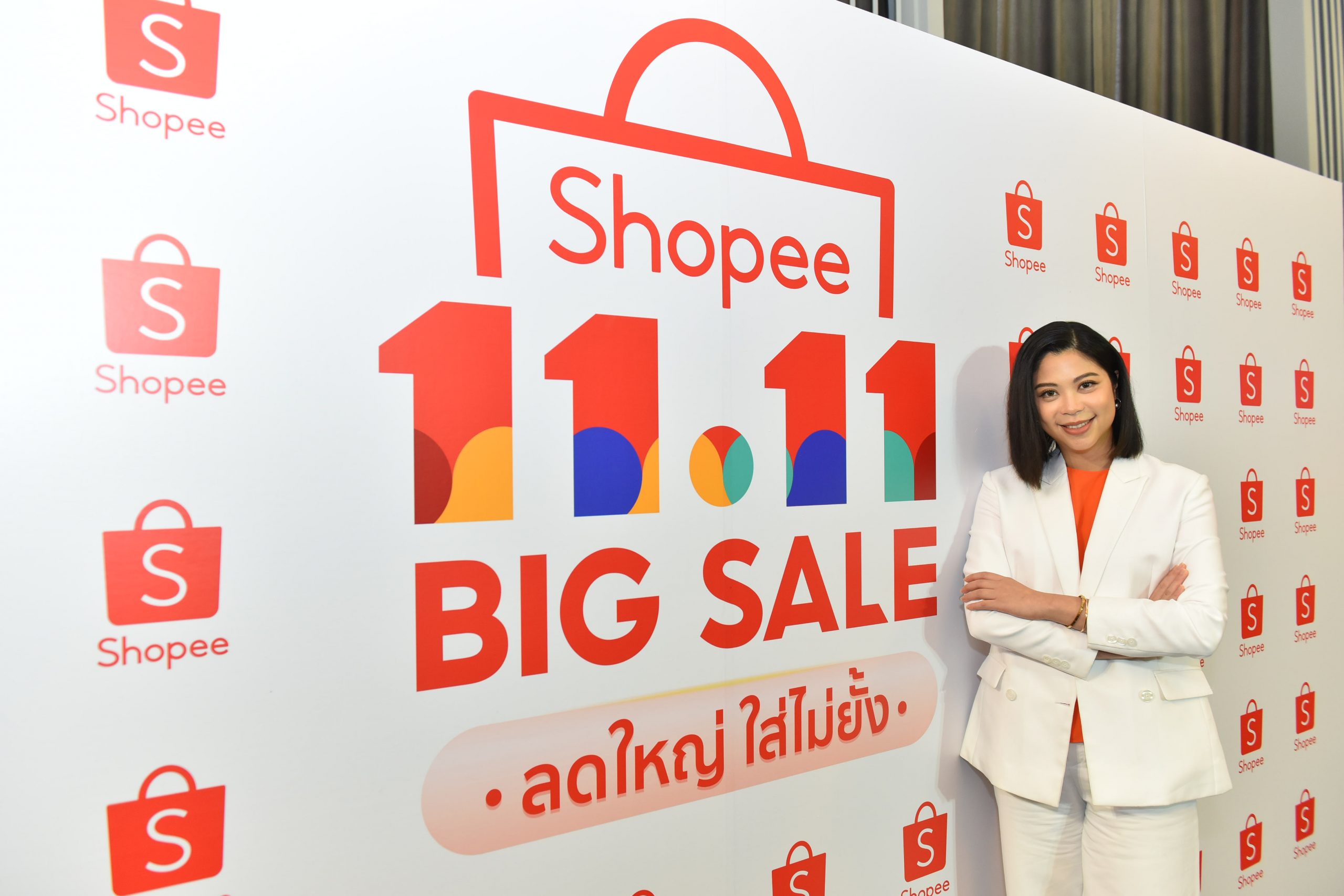 Shopee creates new shopping experience for consumers, entrepreneurs