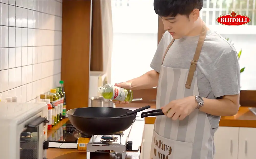 เบอร์ทอลลี่ เปิดตัวแคมเปญใหม่ Together Again ชวนคนไทยเข้าครัวฉลองเปิดประเทศ