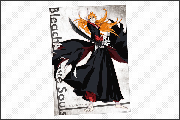 Bleach Brave Souls Celebrates Novel Spirits Are Forever With You Safwy Ryt9