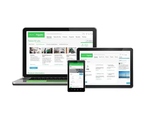 ชไนเดอร์ อิเล็คทริค สร้างประสบการณ์ดิจิทัลเฉพาะบุคคล ให้แก่ลูกค้าและคู่ค้าผ่าน mySchneider Portal