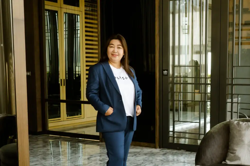 พลัสฯ ปลื้ม ได้รับความไว้ใจบริหารที่พักอาศัยกว่า 270 โครงการ ชูจุดแข็งมาตรฐานสากลและเข้าใจความต้องการของลูกค้า