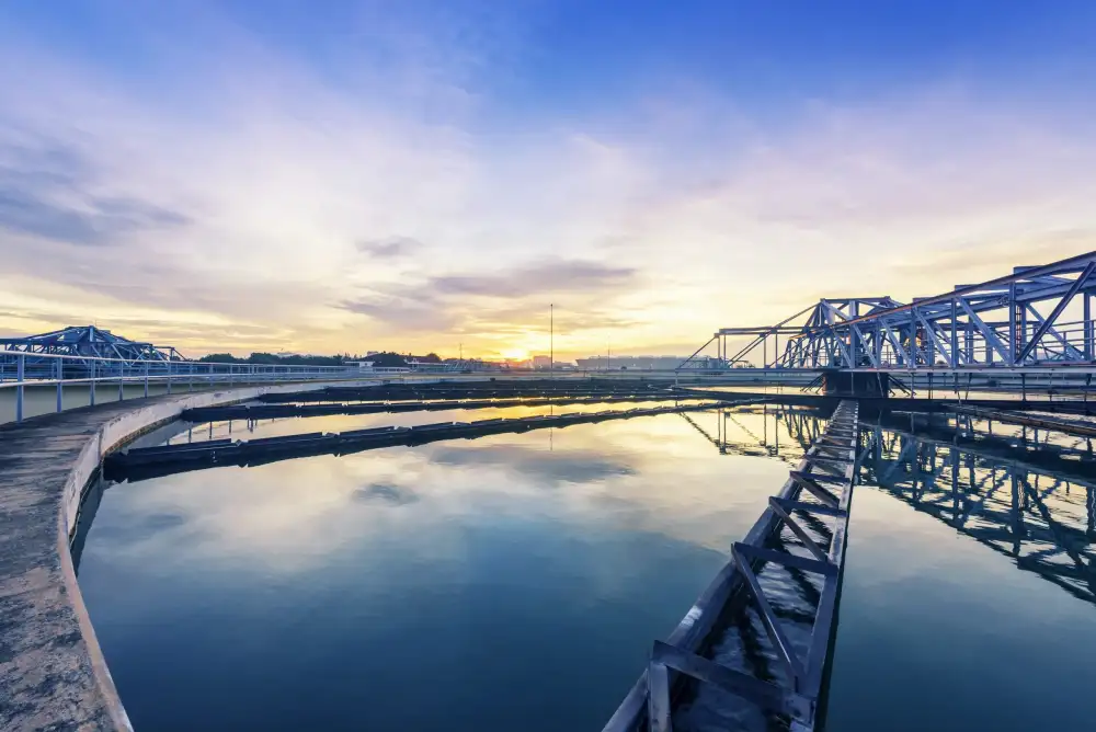 WHAUP Kicks Off the Tiger Year with 10-Billion Baht Investment for the Next 5 Years; Strong Focus on Value-Added Water Products, Renewable Energy to Grow Its Utilities and Power Businesses