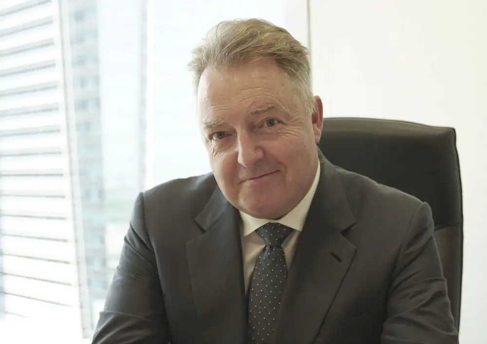 PwC South East Asia Consulting sees Thailand's market ripe with growth potential