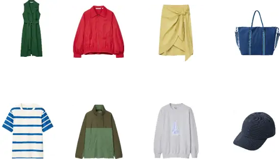 ยูนิโคล่เปิดตัว UNIQLO and JW ANDERSON ประจำฤดูใบไม้ผลิ/ฤดูร้อน 2022 ฉลองวัฒนธรรมริมชายฝั่งของชาวอังกฤษ พร้อมวางจำหน่าย 18 มี.ค. นี้