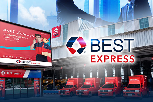 Best Express เจาะเทรนด์การลงทุนสู่ความสำเร็จในธุรกิจแฟรนไชส์ | Ryt9