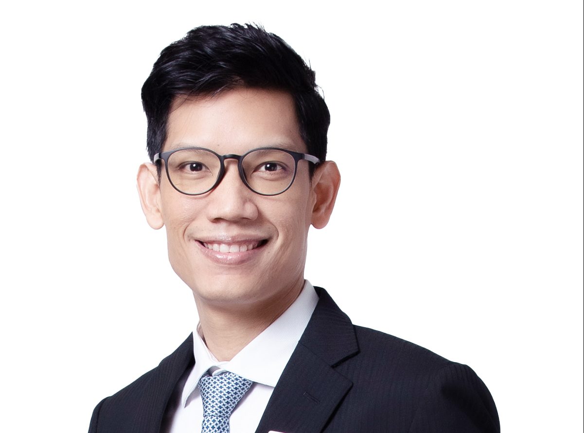 EXIM Thailand Appoints Senior Executive Vice | RYT9