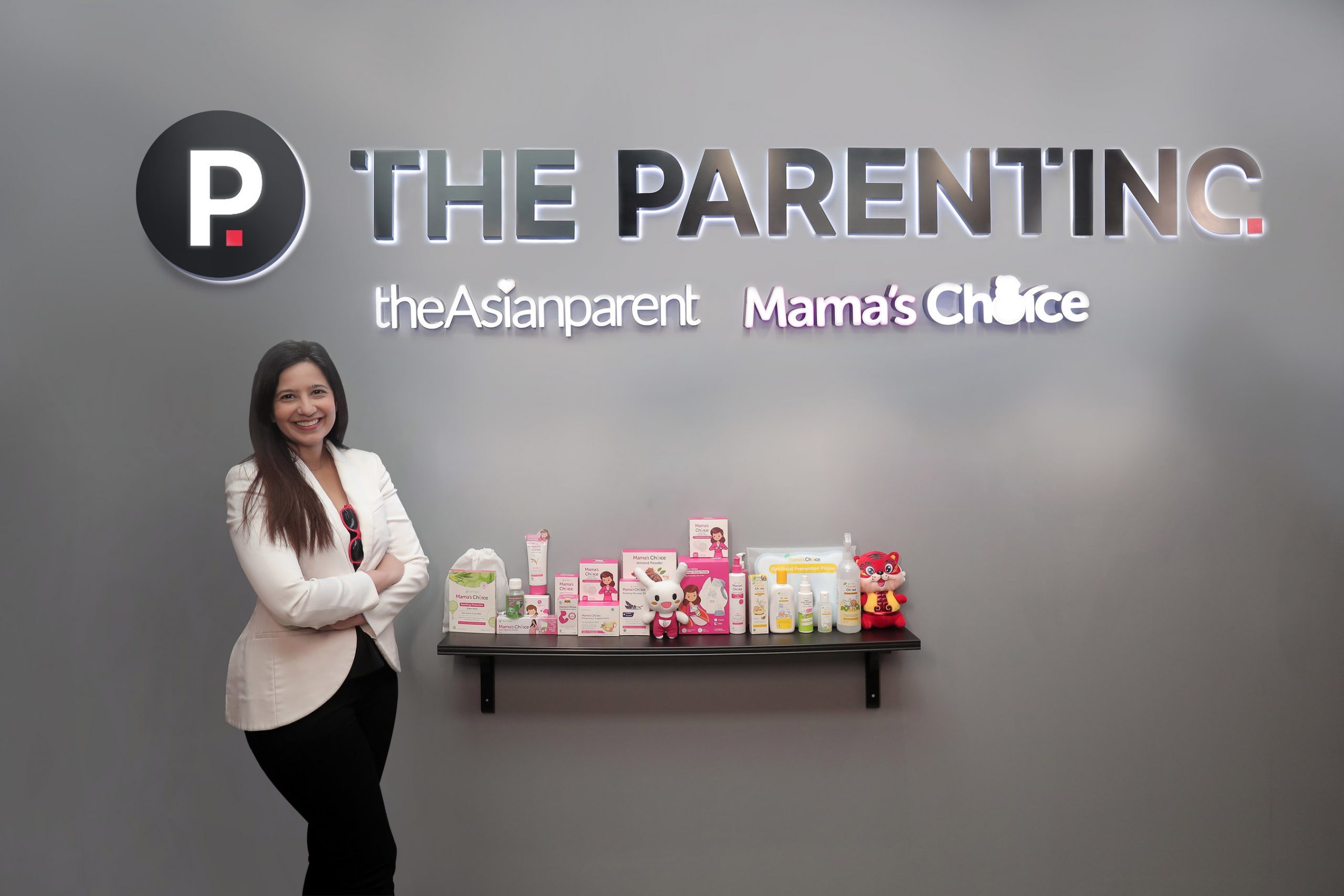 The Parentinc SEA s 1 Parent Tech Company Raises US 22M In Series D 