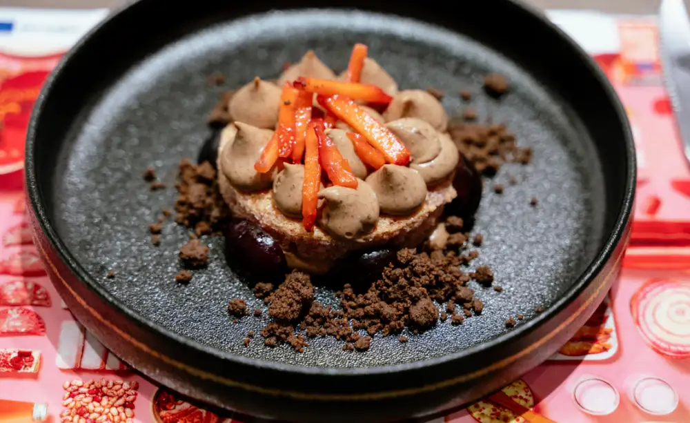 พบผลิตภัณฑ์อาหารและเครื่องดื่มทางการเกษตรมากกว่า 800 รายการจาก 27 ประเทศสมาชิกสหภาพยุโรป ในแคมเปญ