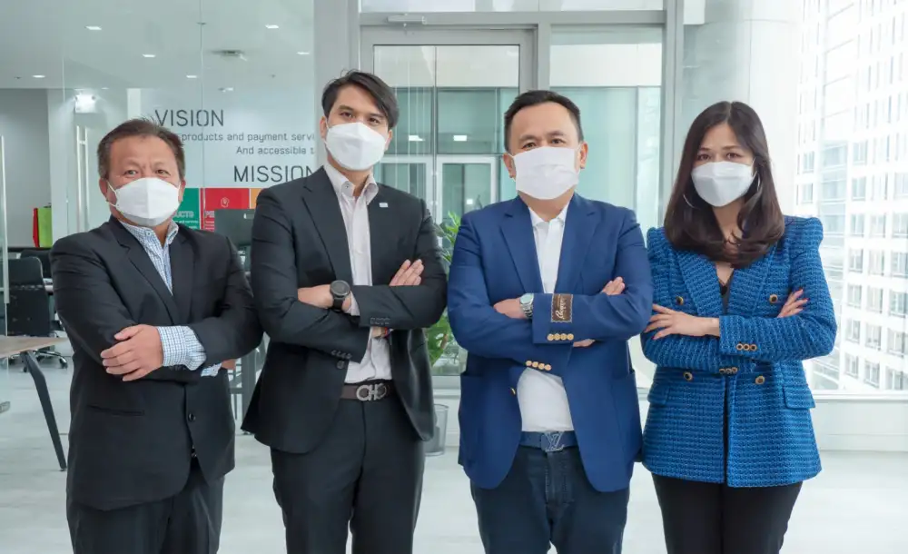 SABUY ประกาศดีลใหญ่ ร่วมทุน COM7 รุกธุรกิจร้านค้าไอที เข้าถือหุ้น TSR 25% ขยายธุรกิจสินเชื่อครบวงจร ลงทุนธุรกิจเทคโนโลยี คอลเซ็นเตอร์