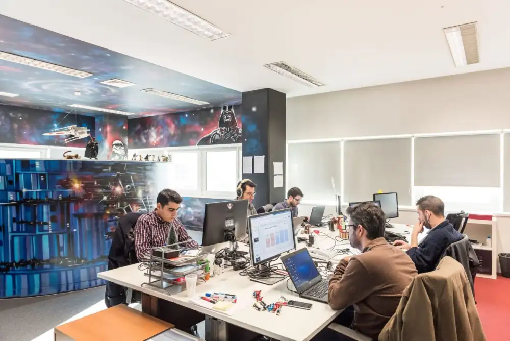 7 Software Development Trends for 2022 and Why You Should Adopt Them
