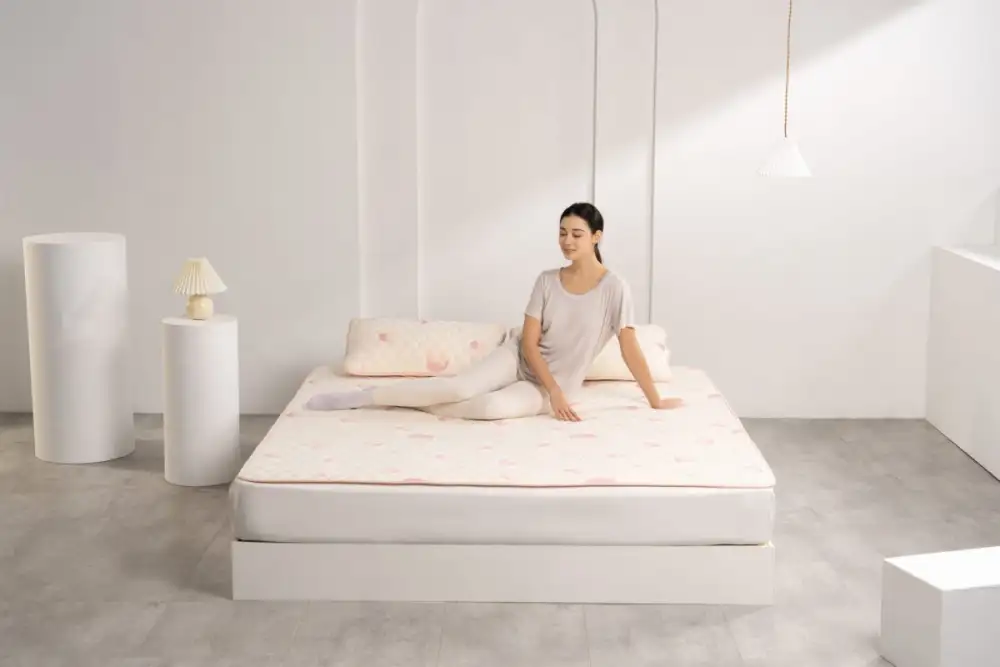 Into the World of Latex: Why Thai Latex Bed Products Is a Hit in China