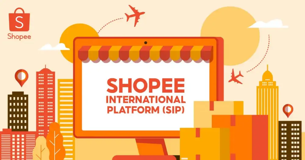 Shopee continues to support Thai businesses with the launch of