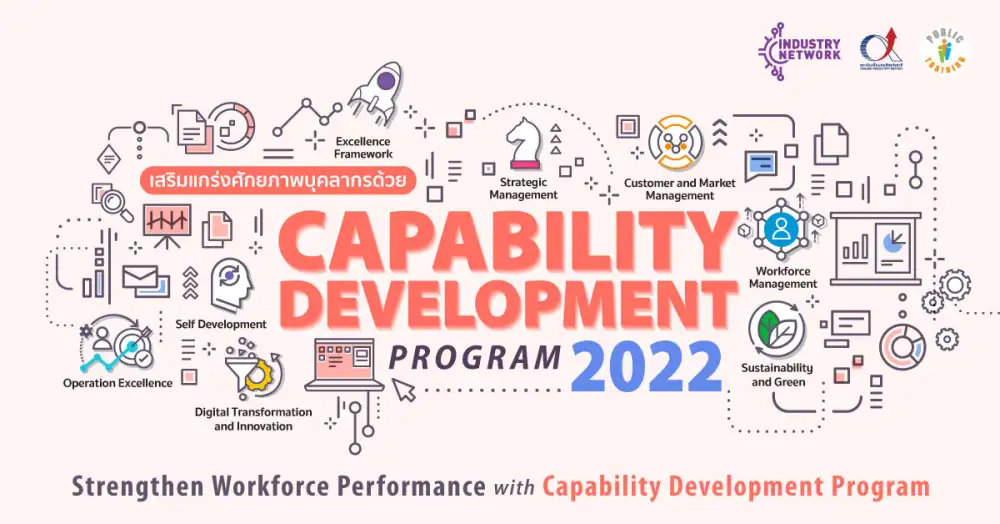 หลักสูตร Overall Equipment Effectiveness: OEE (การวิเคราะห์และปรับปรุงประสิทธิผลโดยรวมของเครื่องจักร) วันที่ 5 กรกฎาคม 2565 เวลา 9:00-16:00 น.