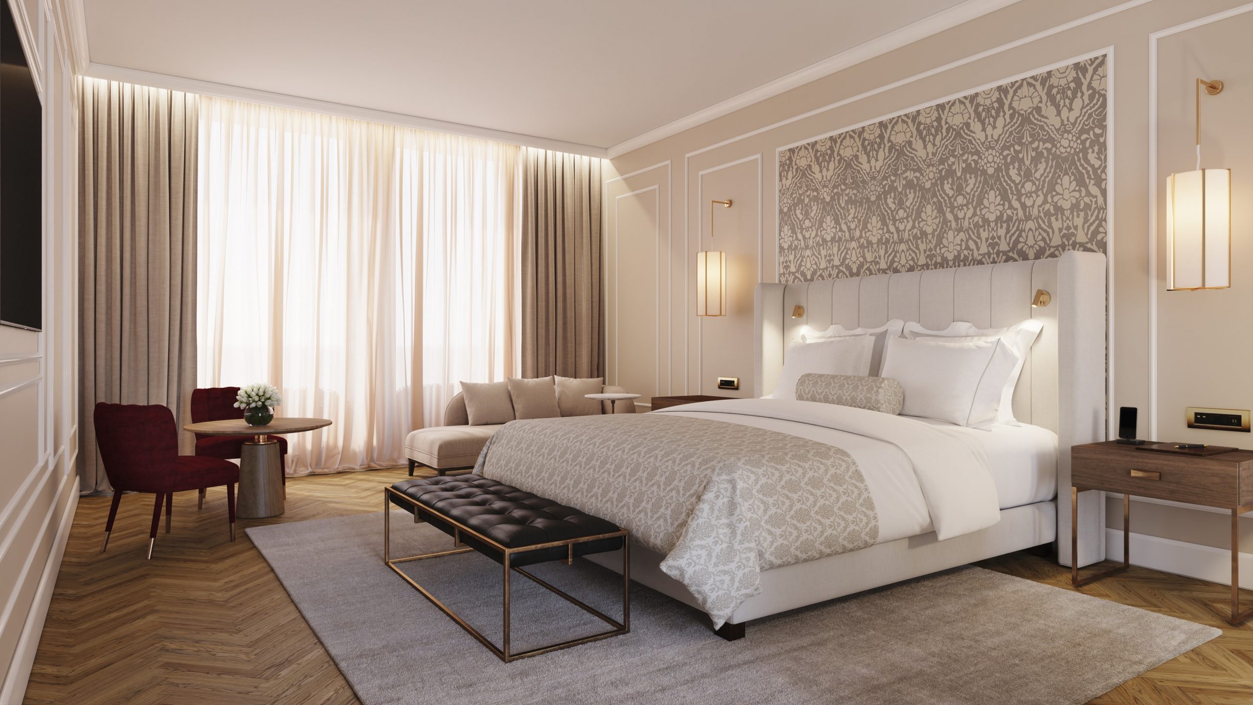 Anantara Announces its Second Property in Portugal - Anantara Royal ...