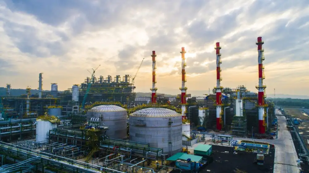 SCG announces Q2/2022 and H1/2022 operating results with robust financial standing, accelerating 5 strategies to address inflation, soaring energy prices, and climate change