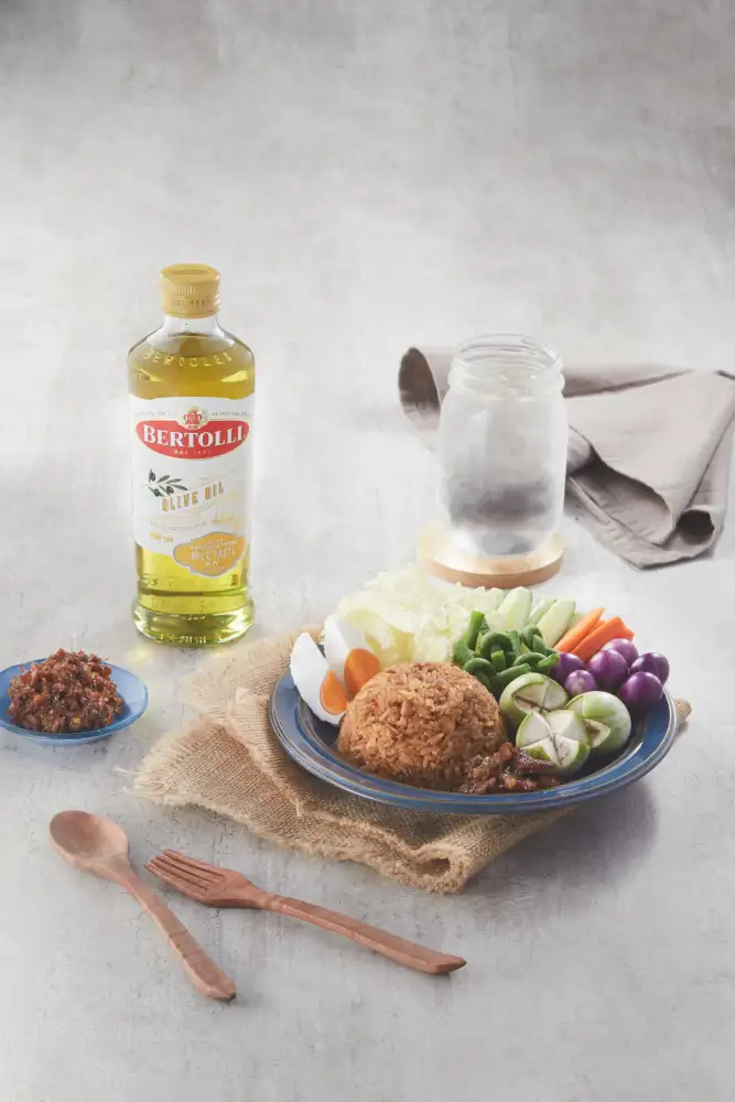 Elevate Mother's Day with Instagrammable dishes from Bertolli Thailand's New IG 'Recipe Guide'