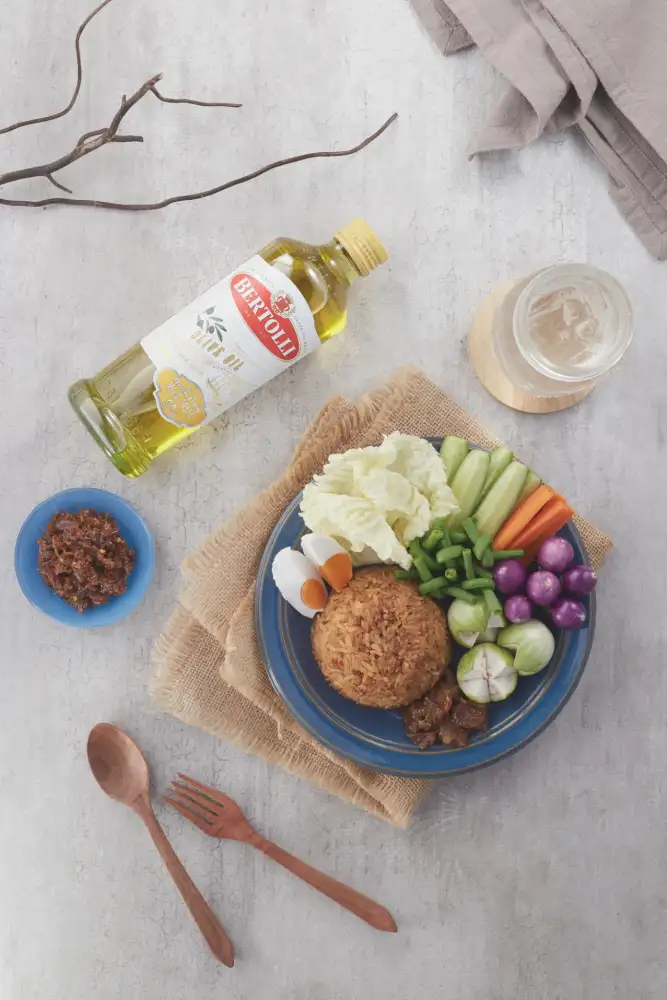 เติมความพิเศษให้วันแม่ปีนี้ ด้วยเมนูรสเด็ด หน้าตาดี สูตรลับเฉพาะที่ IG เบอร์ทอลลี่เท่านั้น