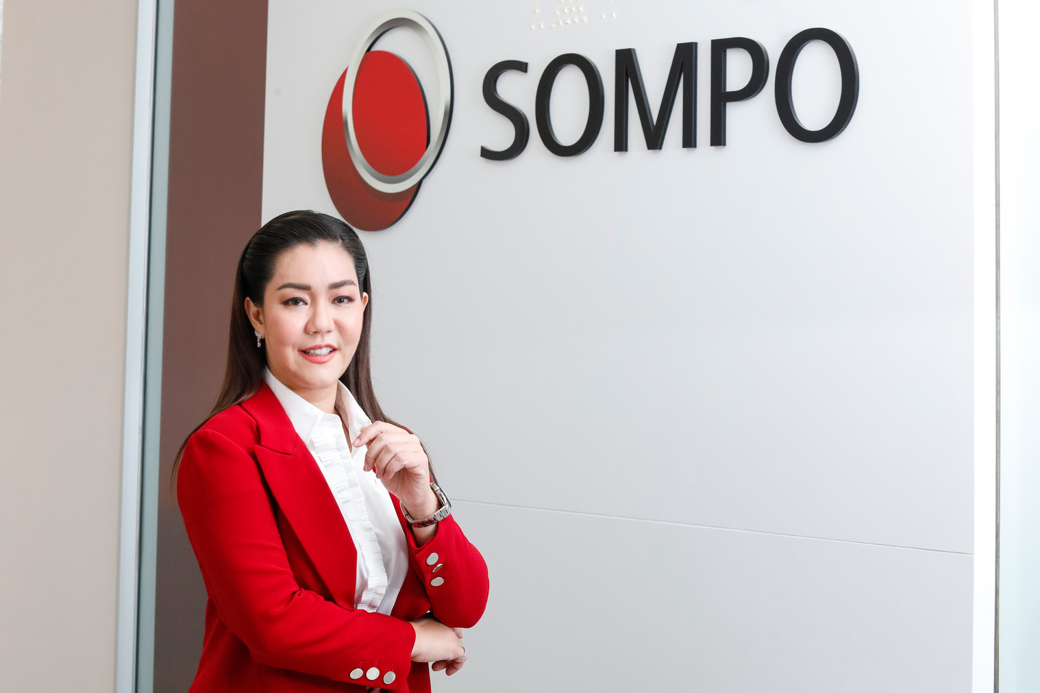 損害保険、お客さまのニーズにお応えする「Sompo My Policy」を発売