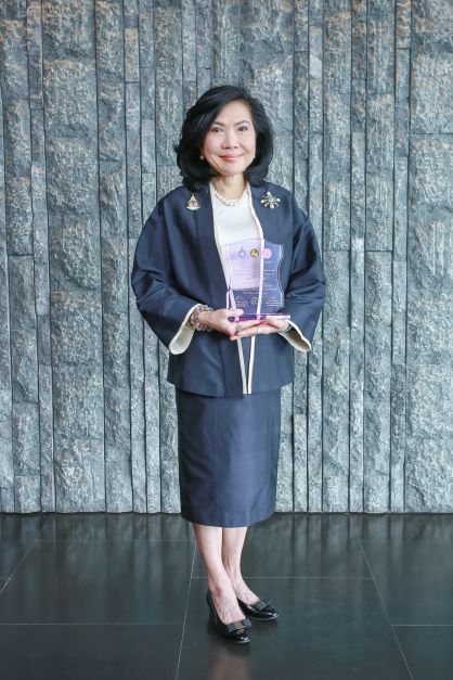 Thai Women Of The Year 2021 Award Ryt9