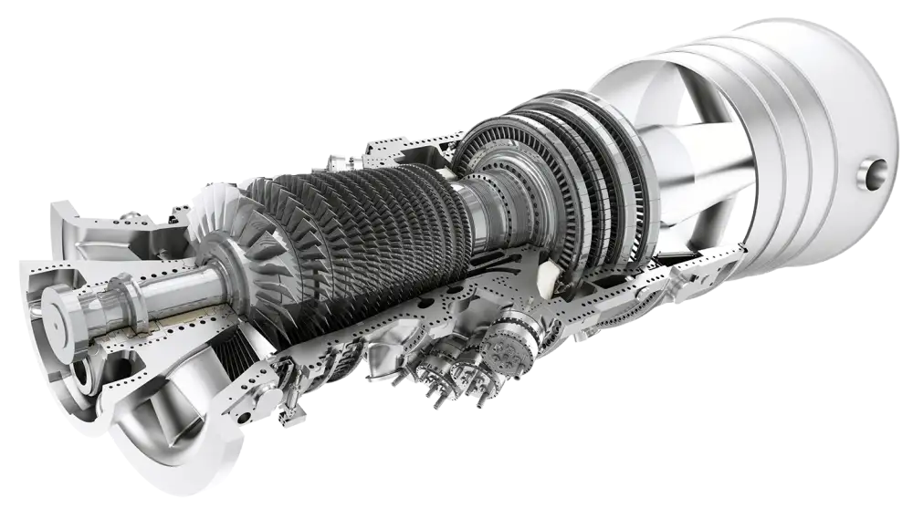 เครื่องกังหันก๊าซ HA ของจีอี เดินเครื่องโรงไฟฟ้าในประเทศไทยเป็นครั้งแรก ที่โรงไฟฟ้าบางปะกงของกฟผ. เพิ่มกำลังการผลิตอีกราว 1,400 เมกะวัตต์