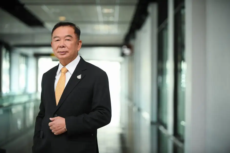 AGE พลิกโฉมเวปไซด์ใหม่เป็น www.age.co.th สะท้อนกลยุทธ์ทางธุรกิจครบวงจร