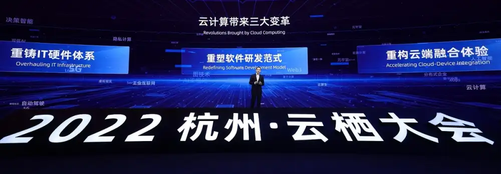 Alibaba Cloud Launches ModelScope Platform and New Solutions to Lower the Threshold for Materializing Business Innovation
