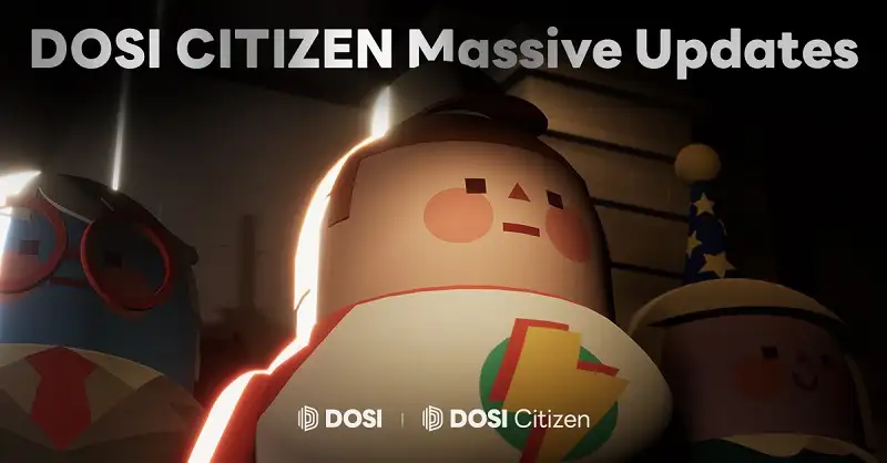 LINE NEXT เปิดตัวมาร์เก็ตเพลสระหว่างลูกค้ารายบุคคล (C2C)บน DOSI แพลตฟอร์ม NFT ระดับโลก