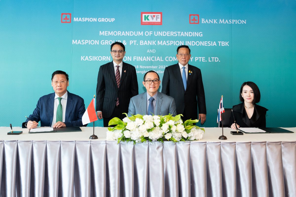 KVision joins signing ceremony for MOU to enhance cooperation between ...