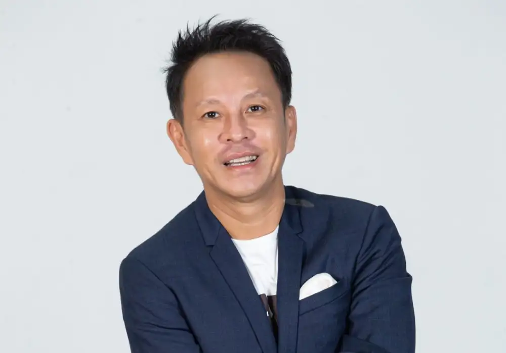 CMO ระเบิดฟอร์ม หลังประสบความสำเร็จงาน GDA ประกาศรางวัลศิลปิน K-POP ในไทย ลุ้นผลงาน Q4/65 โตก้าวกระโดด
