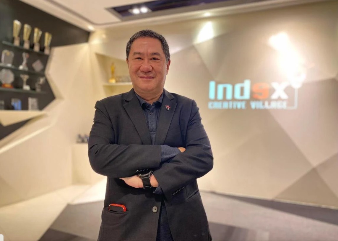 Index Creative Village は 2022 年の販売目標に満足しています