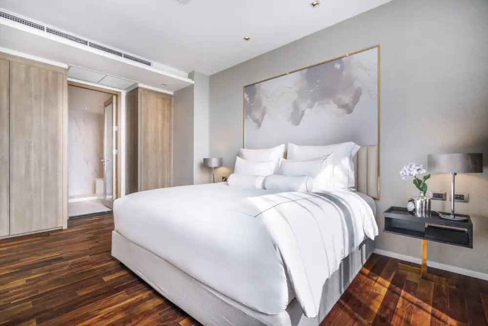 Seasoned Hospitality Professional Christian O. H. Zunk appointed as Group General Manager of MUU Hotels