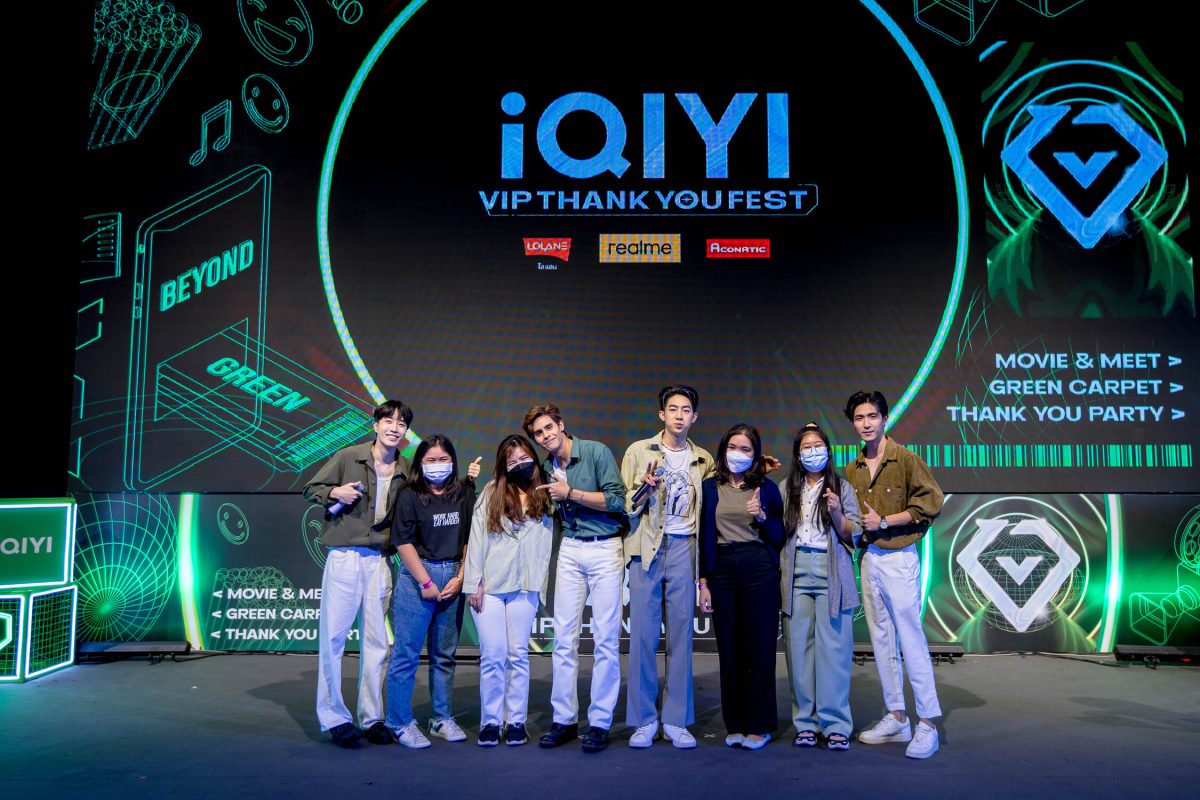 How Much Is Iqiyi Vip