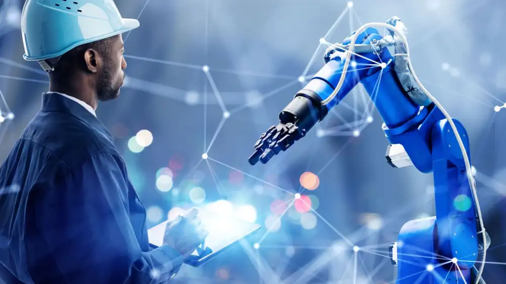 Siemens and Microsoft drive industrial productivity with generative artificial intelligence