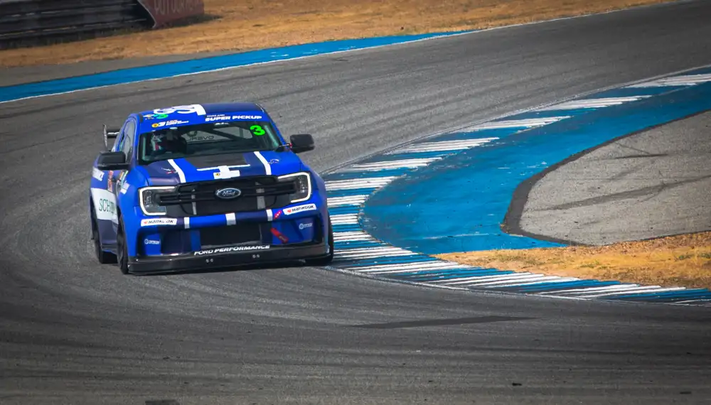 แซนดี้พร้อมลุย 2 ศึกใหญ่ 2 รุ่น ประจำปี 2023