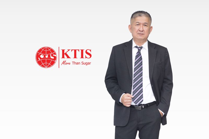 KTIS ท็อปฟอร์มครึ่งแรก/66 กำไรพุ่ง 211% มาร์จิ้นโตทั้งธุรกิจน้ำตาลและชีวภาพ