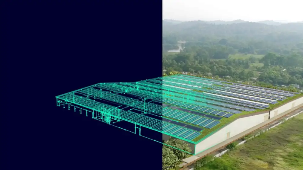 ซีเมนส์ประกาศกลยุทธ์การลงทุน มูลค่า 2 พันล้านยูโร มุ่งสร้างการเติบโต ขับเคลื่อนนวัตกรรม และเพิ่มความยืดหยุ่นในอนาคต