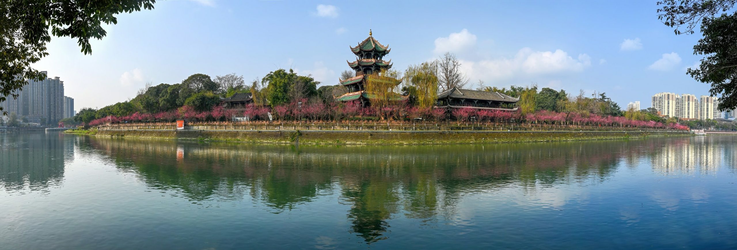 Exploring the Unique Charm of Chengdu: Highlights from the 31st World ...